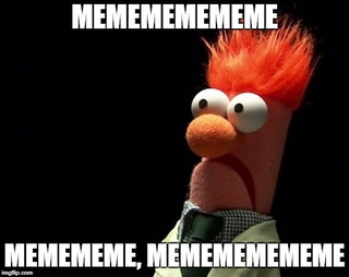 Illustration for article titled One Meme to rule them all...